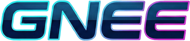GNEE 푸터 로고
